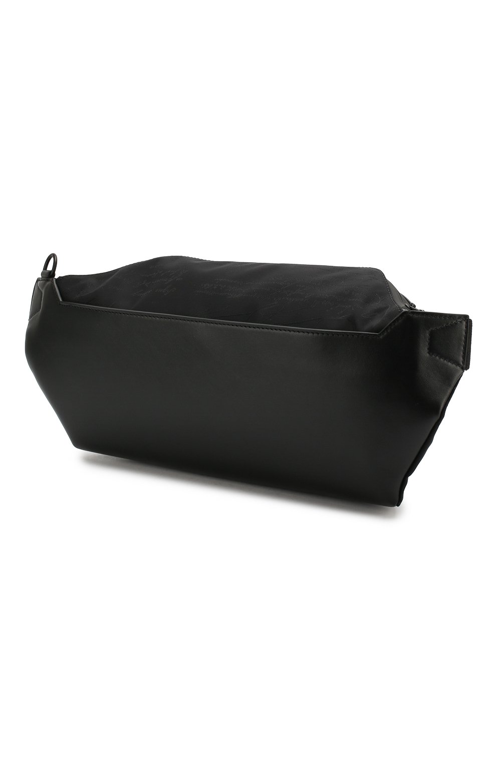 Комбинированная поясная сумка BERLUTI, арт. M183352, фото 3