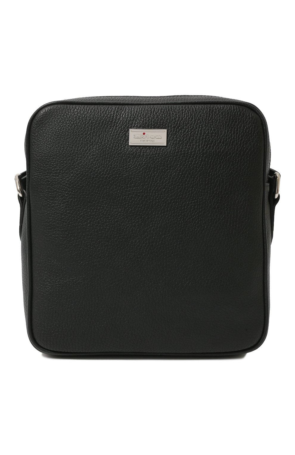 Кожаная сумка KITON, арт. UBMESSN00845, фото 1