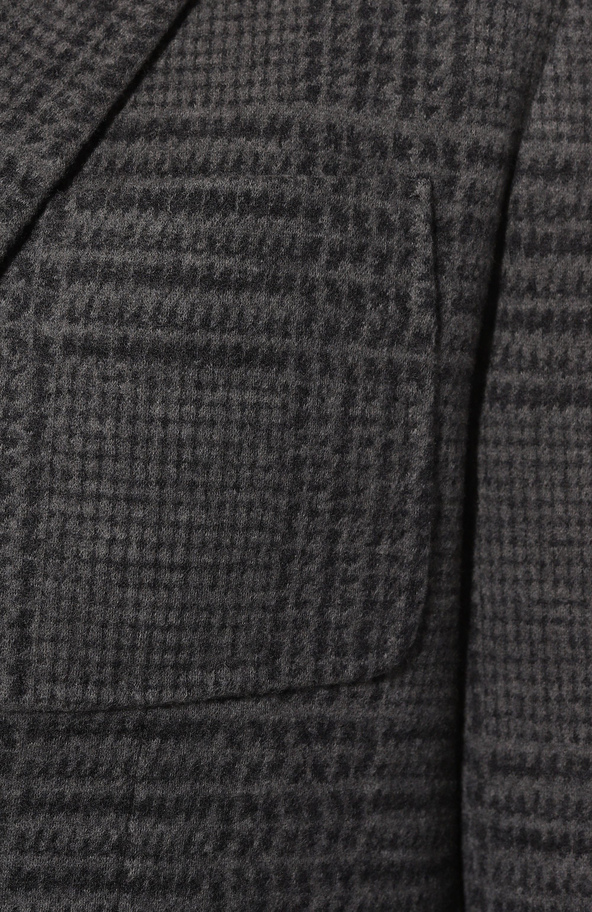 Шерстяной пиджак CANALI, арт. J0147/JR02860, фото 7