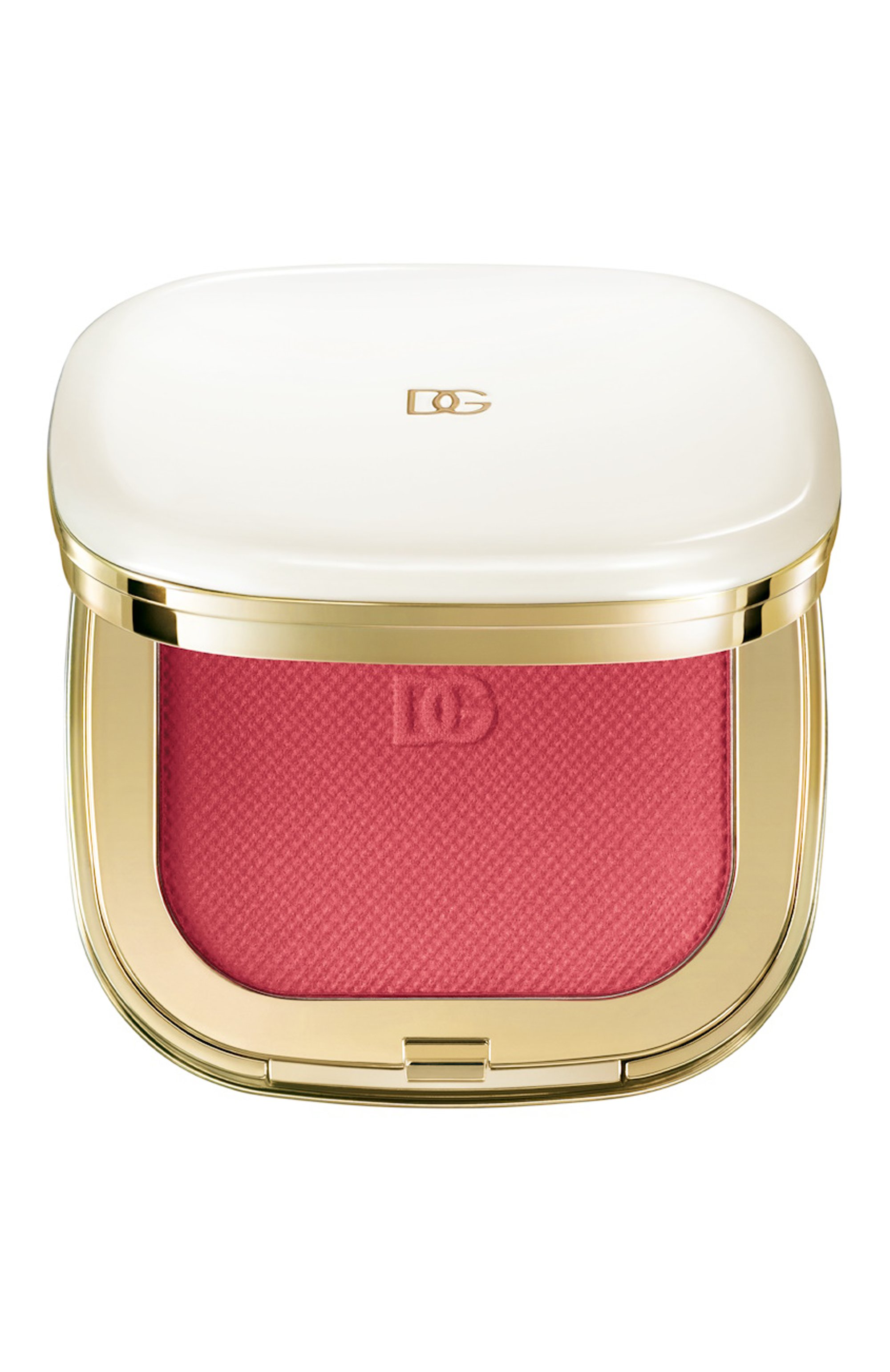 Стойкие румяна и тени для век cheeks&eyes match, оттенок 05 wonderful strawberry (8g) DOLCE & GABBANA, арт. 8057971189328, фото 1
