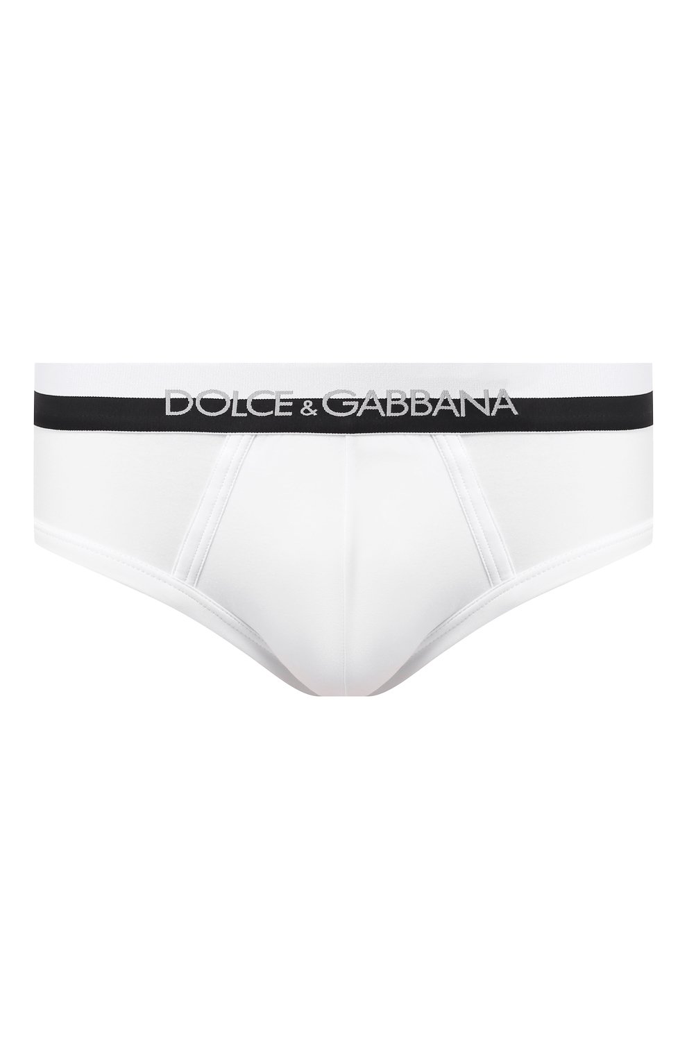 Хлопковые хипсы DOLCE & GABBANA, арт. M3B34J/FUGIA, фото 1