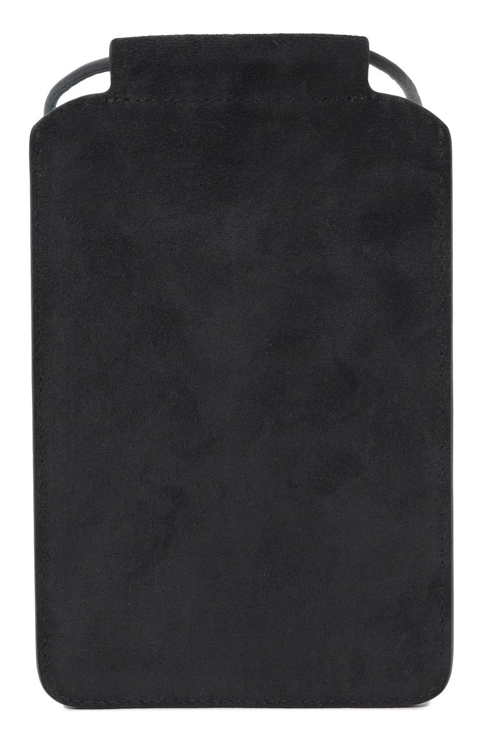 Замшевый чехол для телефона BRUNELLO CUCINELLI, арт. MWDLD2531, фото 5