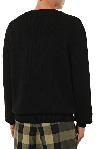 Свитер BALMAIN, арт. DH1KD000/KG97, фото 4