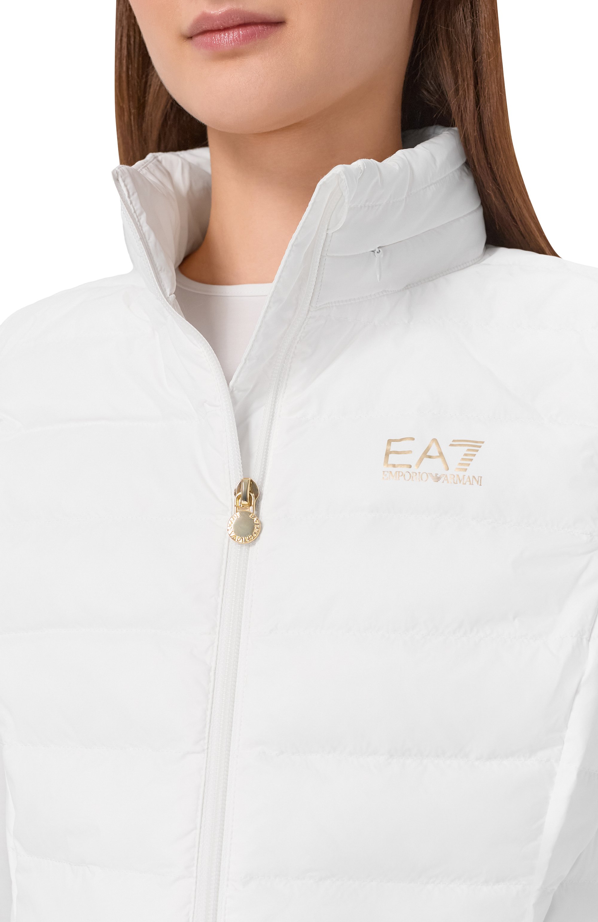 Жилет EA7, арт. 7W000472/AF12477, фото 5