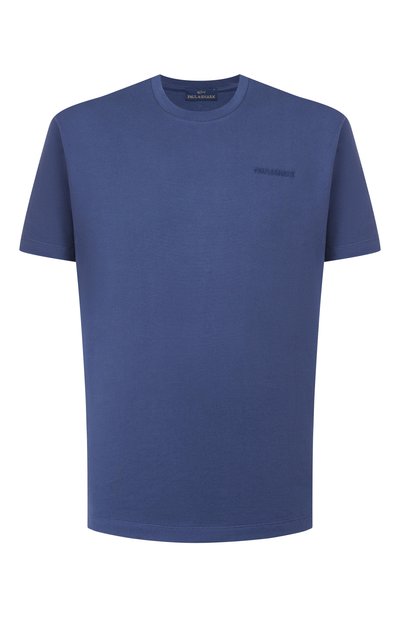 Хлопковая футболка PAUL&SHARK, арт. 15311607/3XL, фото 1