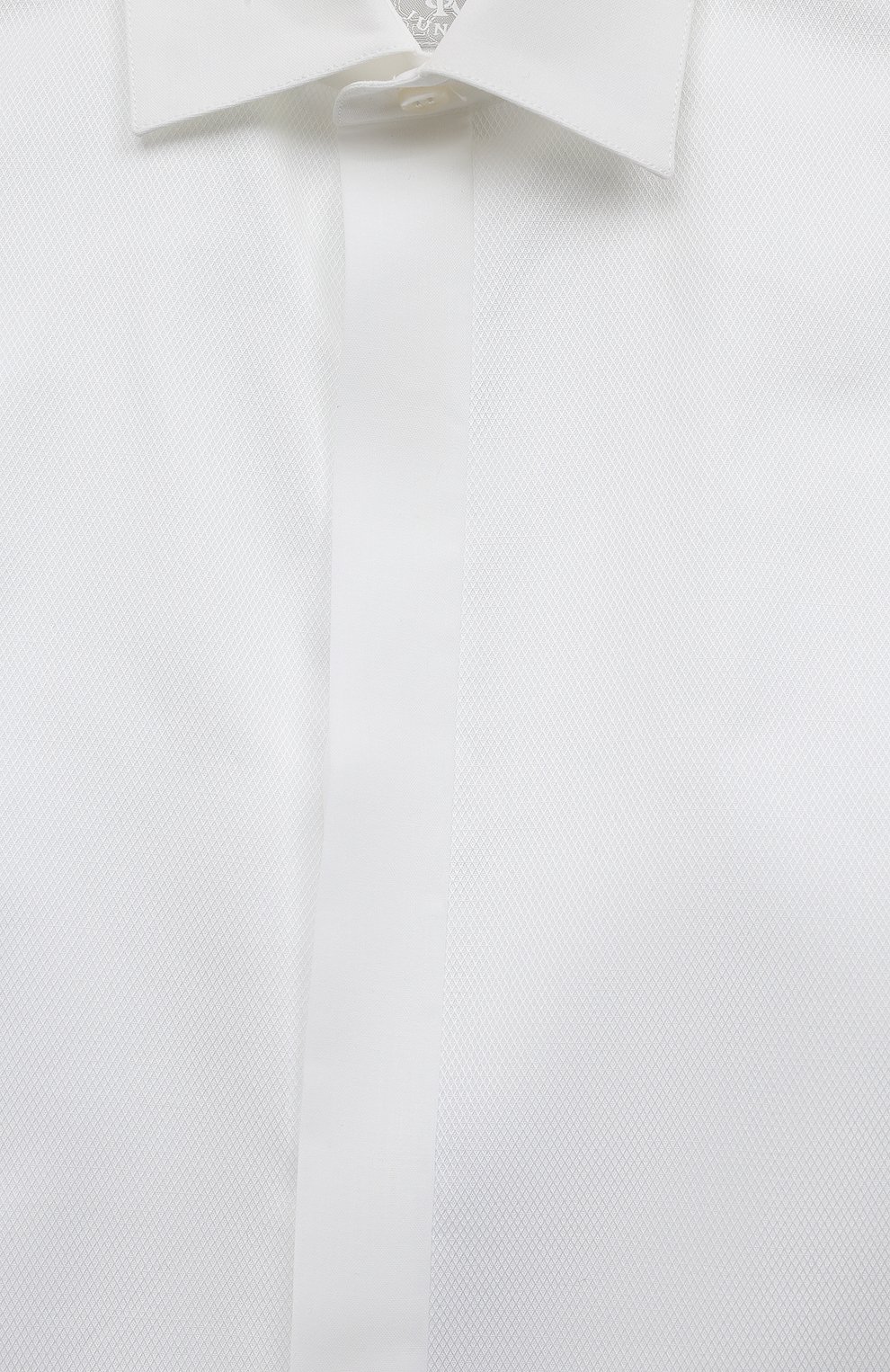 Хлопковая рубашка STEFANO RICCI JUNIOR, арт. TX003358/A10A, фото 3