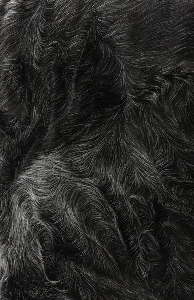 Пилотка бритни из каракульчи FURLAND, арт. 0240307810018200000, фото 3