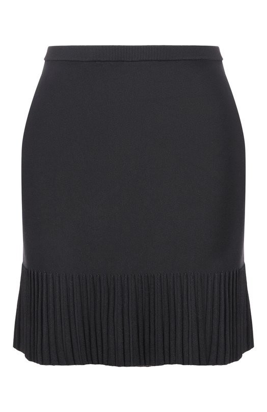 Юбка из вискозы Iro WP31FANNYA Чёрный WP31FANNYA