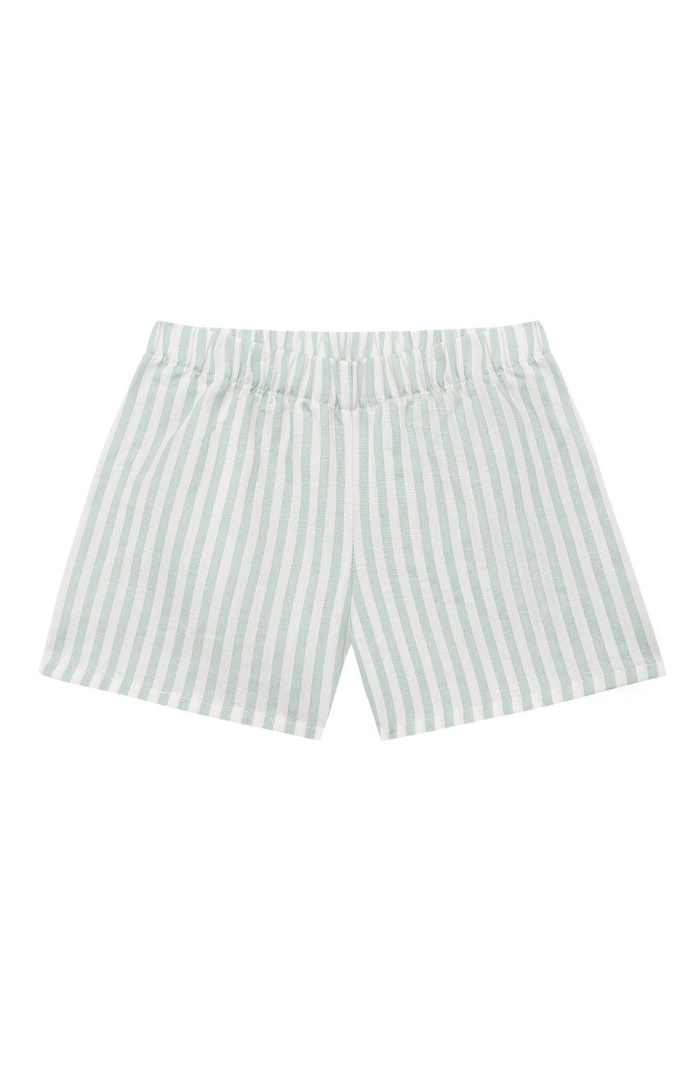 Хлопковая пижама AMIKI CHILDREN, арт. LE0, фото 5