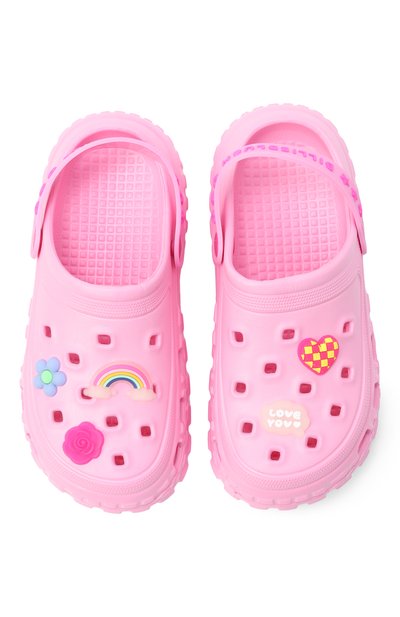 Сабо BILLIEBLUSH, арт. U21994, фото 4