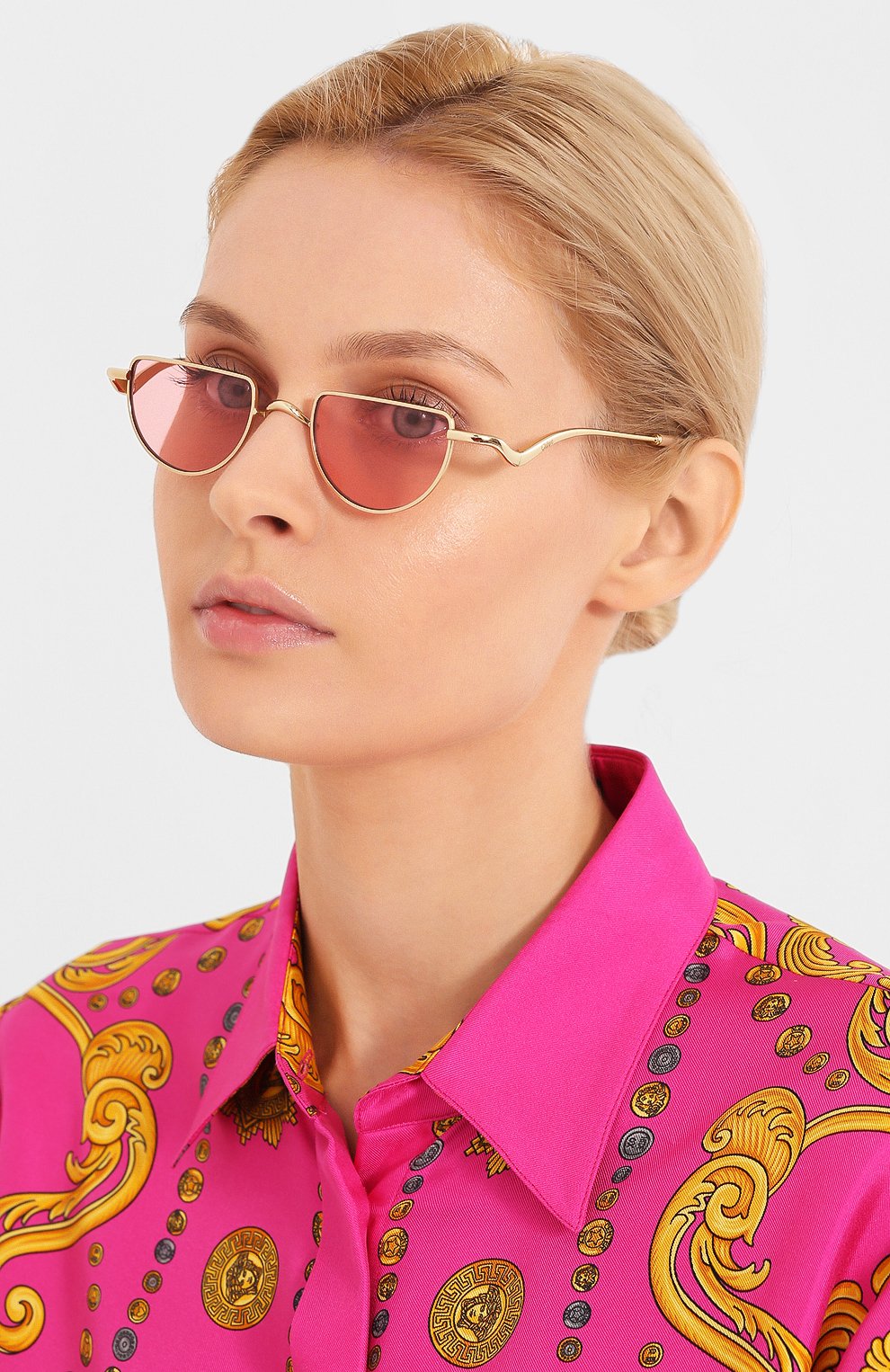 Солнцезащитные очки CHLOÉ, арт. 158S-853, фото 2