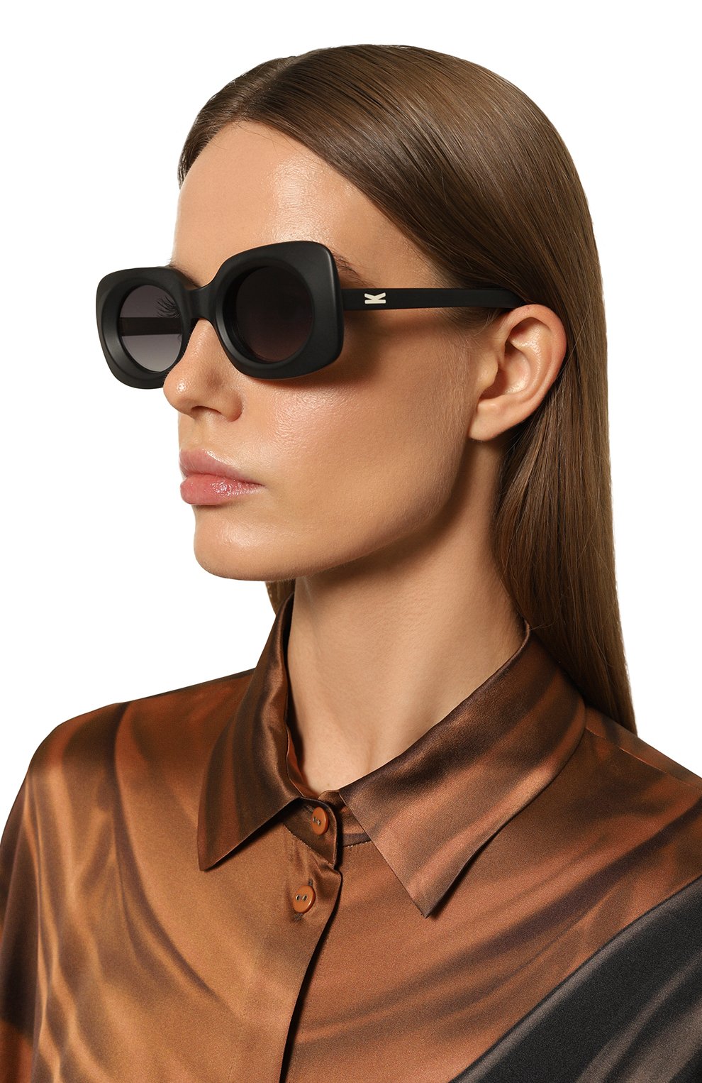 Солнцезащитные очки KALEOS, арт. FRANKLIN C-004, фото 2