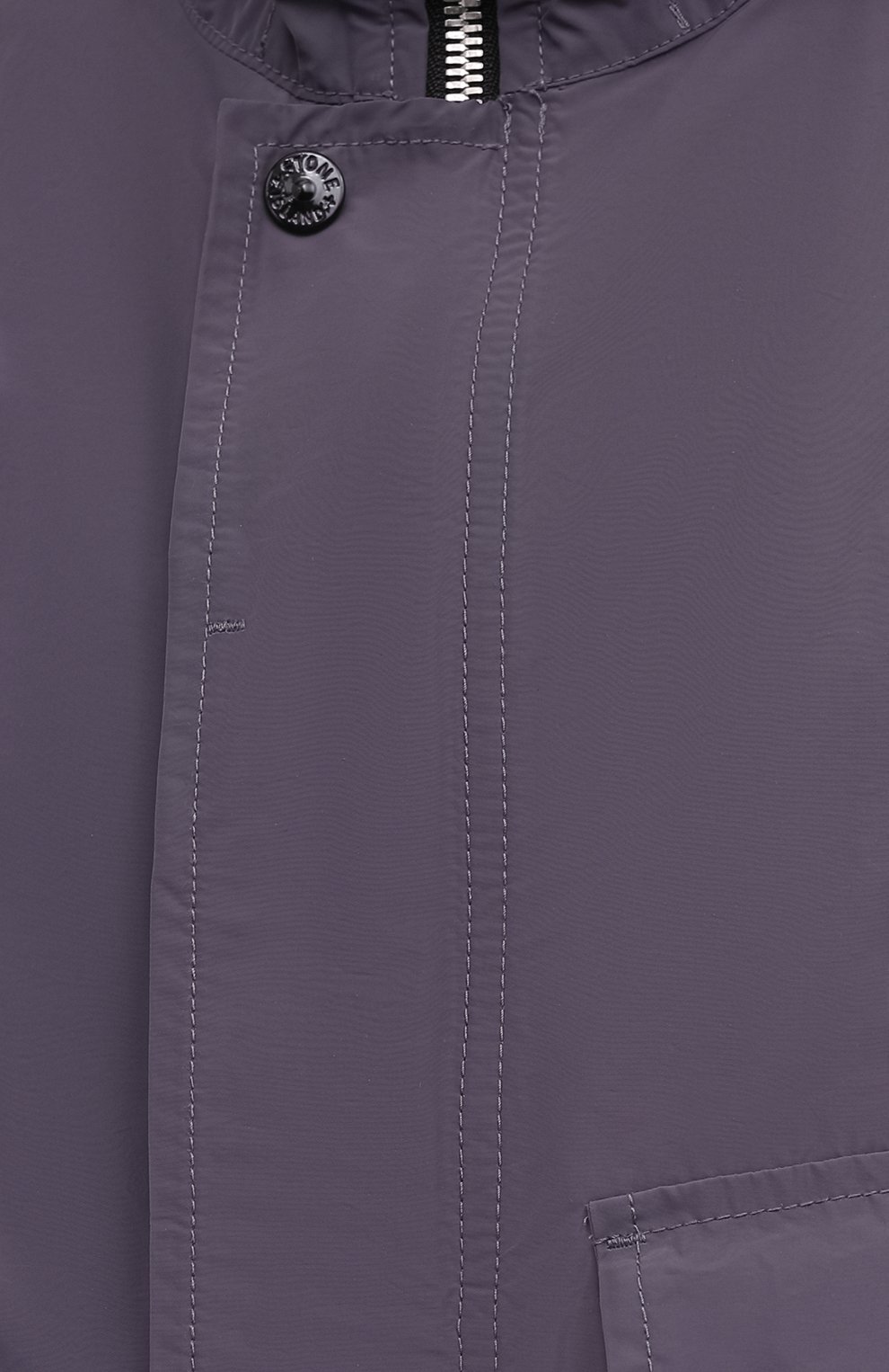 Парка STONE ISLAND, арт. 741570222, фото 5