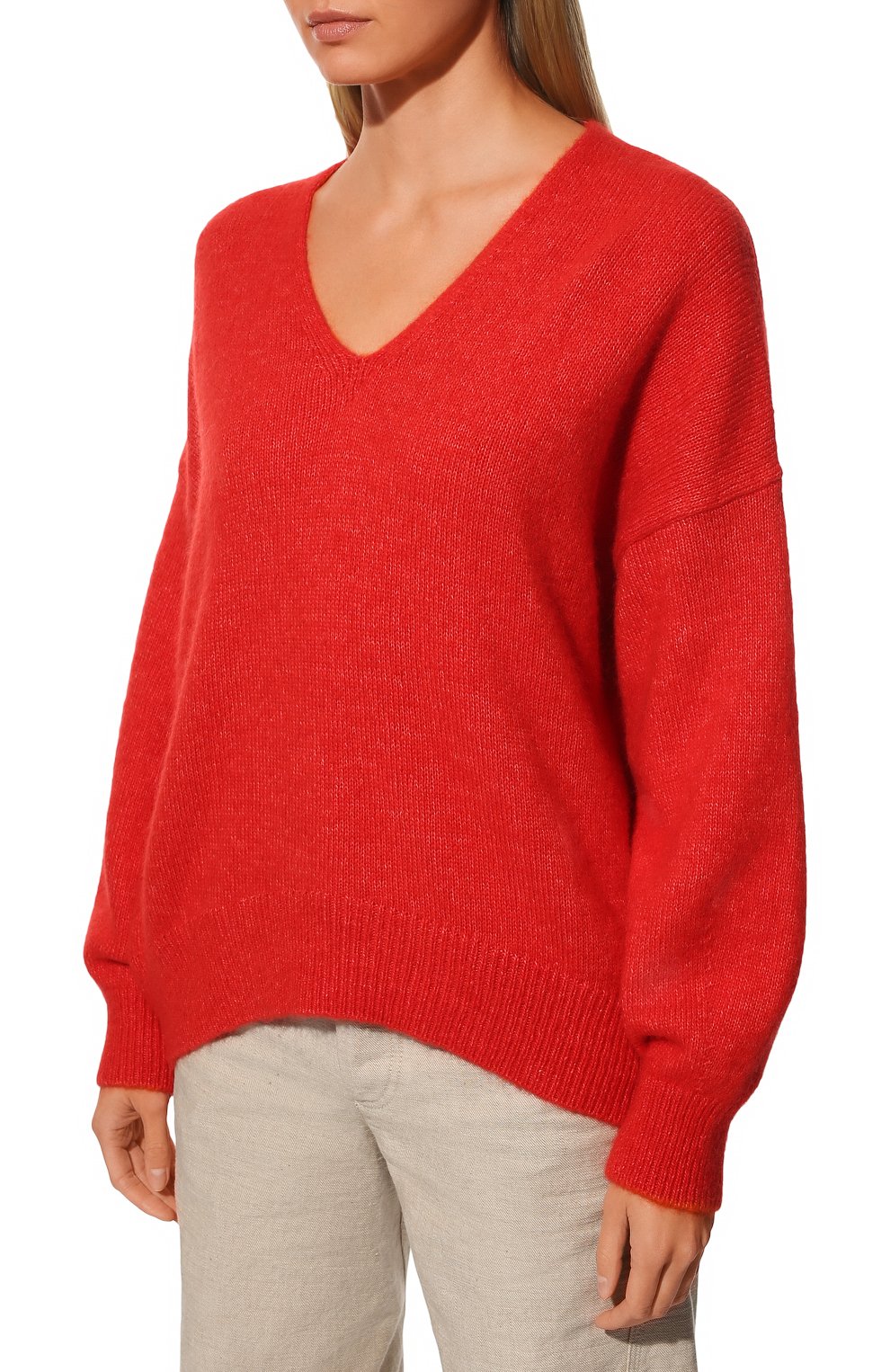 Свитер BOSS ORANGE, арт. 50478295, фото 3