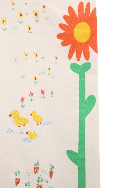 Джинсы STELLA MCCARTNEY, арт. TV6A10, фото 3