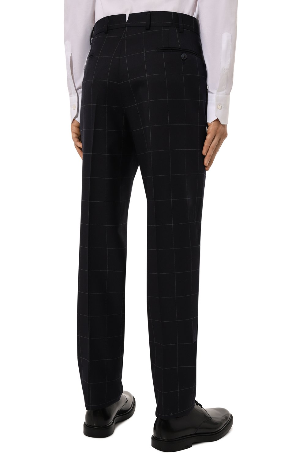 Шерстяной костюм L.B.M. 1911, арт. 3421/00308, фото 7