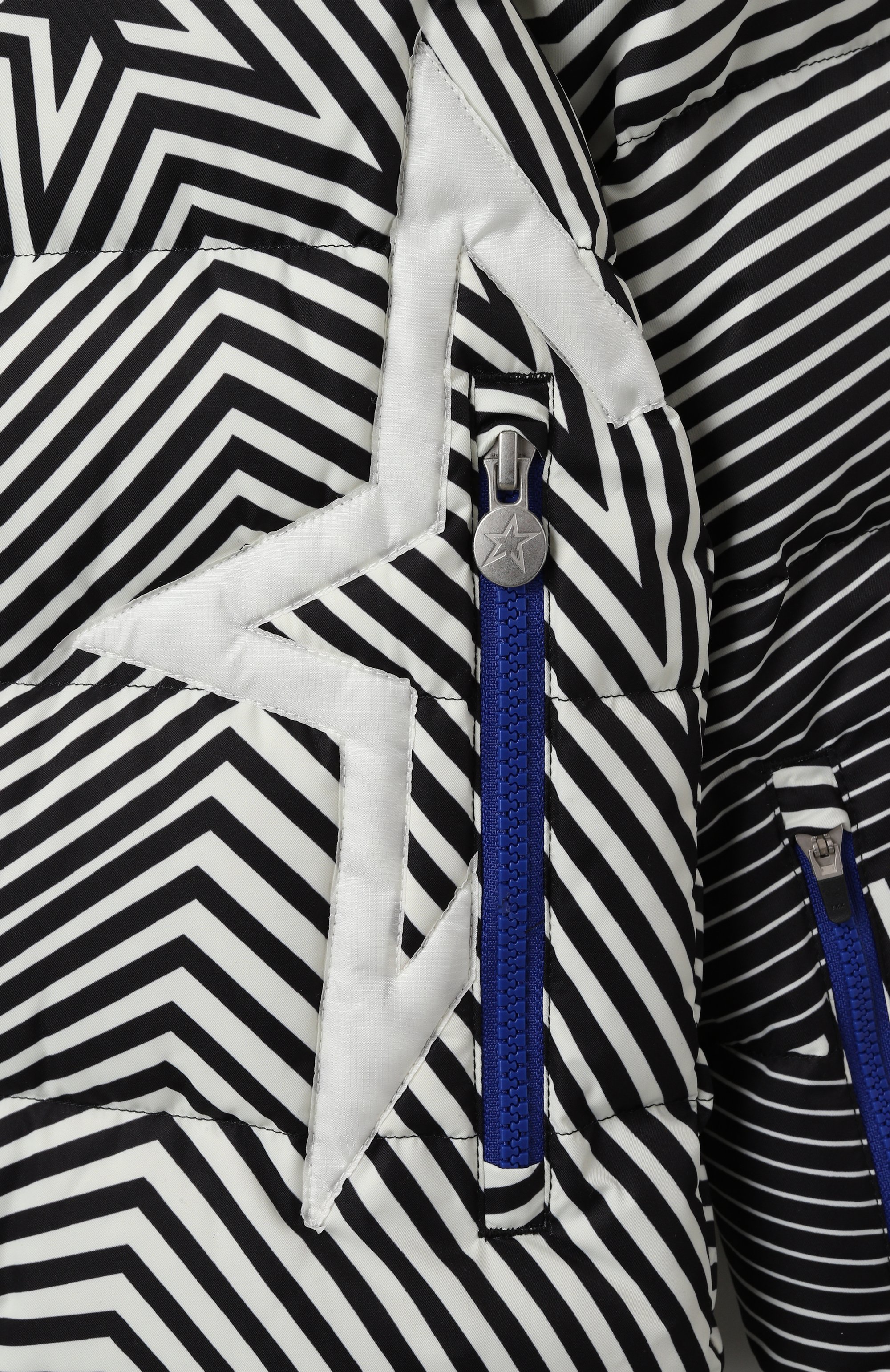 Пуховик PERFECT MOMENT, арт. K6000013/, фото 3