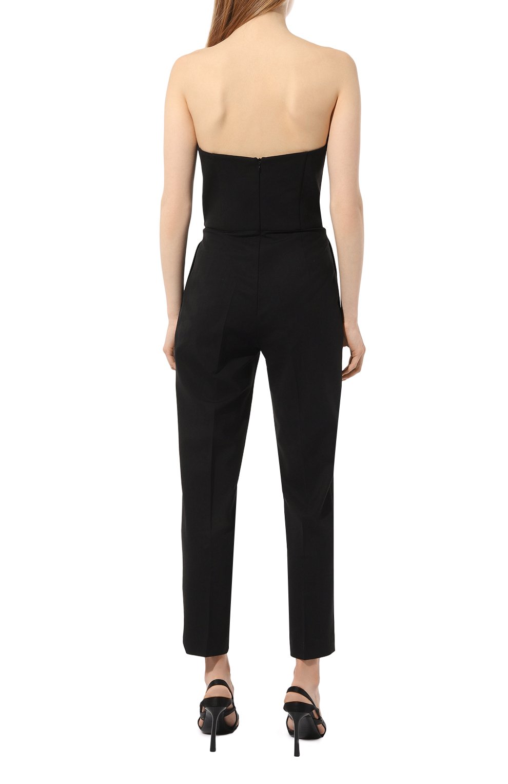 Шерстяной комбинезон SIMPLIFY, арт. KOM05, фото 4