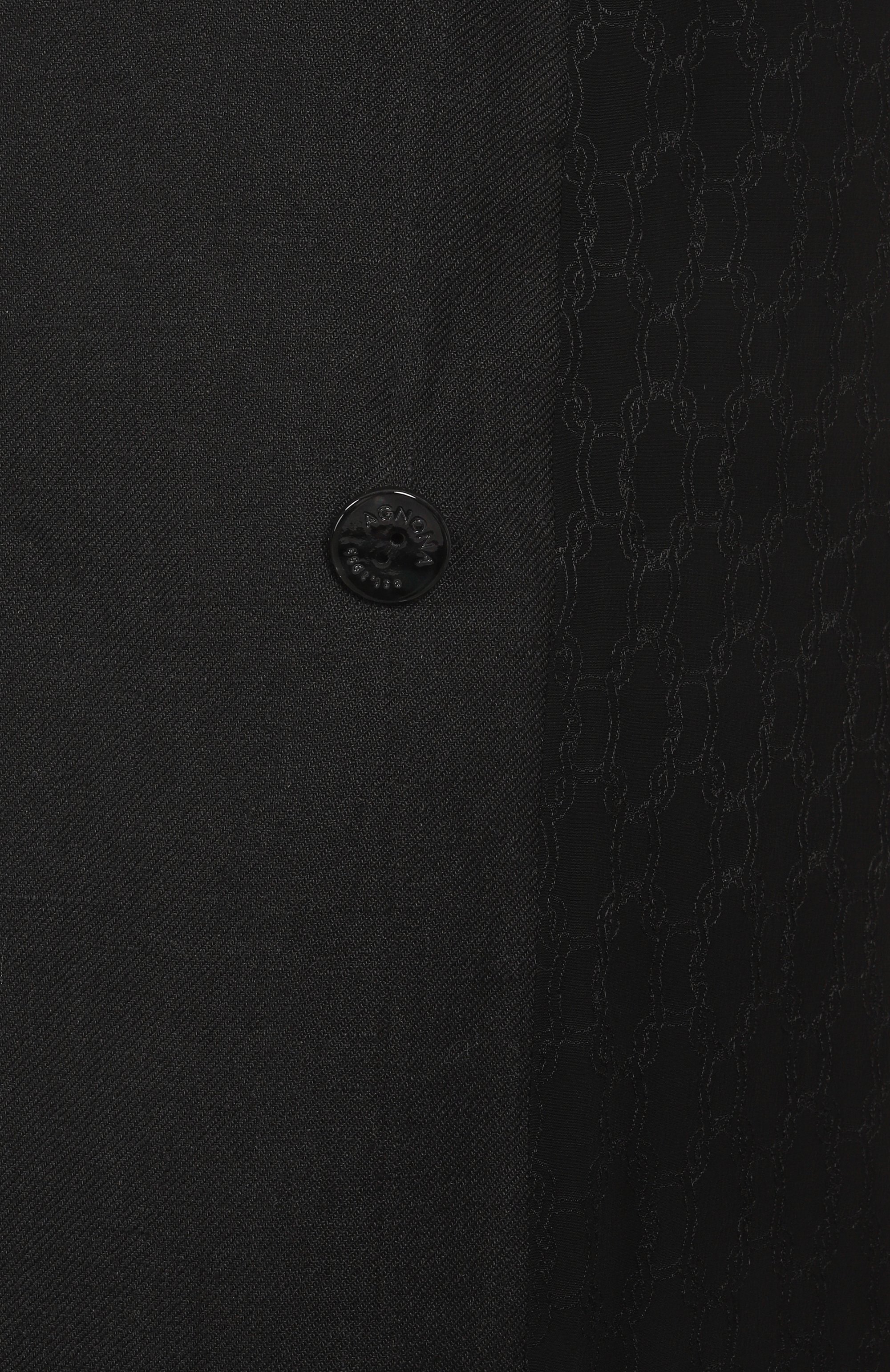 Льняной жакет AGNONA, арт. TX0902/U3014, фото 7