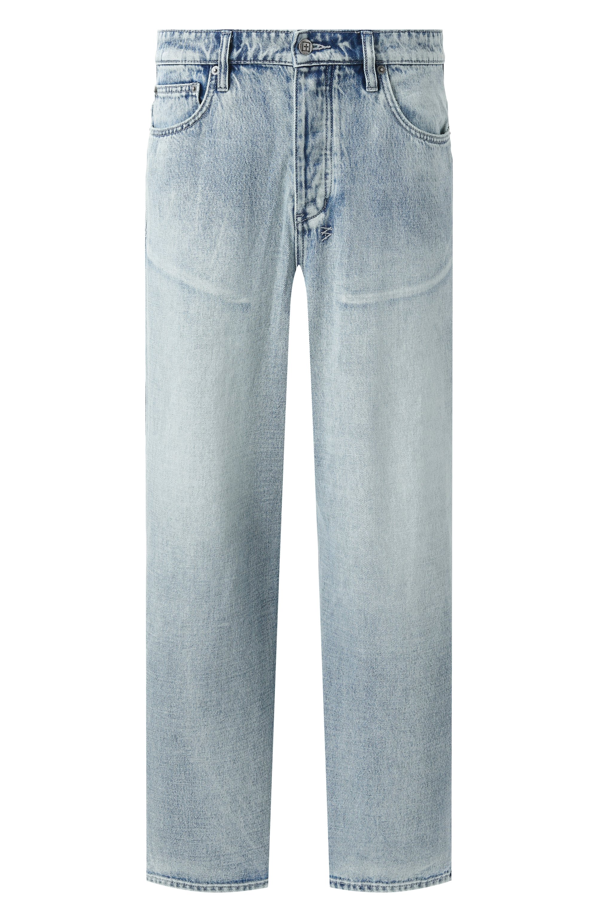 Джинсы KSUBI, арт. MFA22DJ077, фото 1