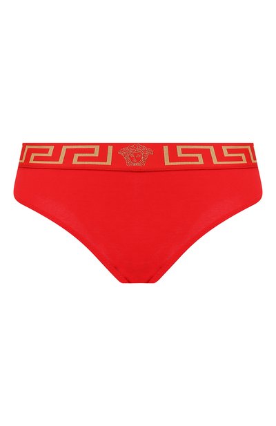 Женские трусы-слипы VERSACE, арт. AUD01040/A232741