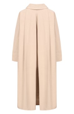 Хлопковый плащ PRADA, арт. GFB259-1VTW-F0036-201, фото 2