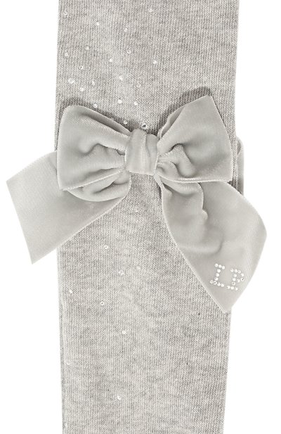 Хлопковые колготки LA PERLA, арт. 47128/1-3, фото 2