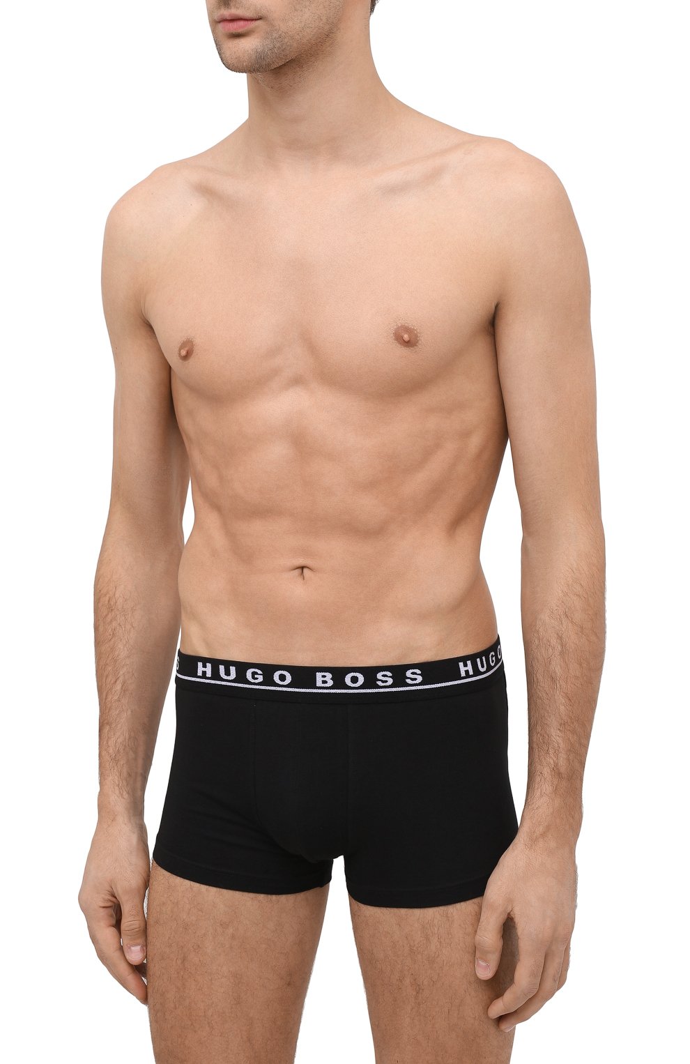 Комплект из трех боксеров BOSS, арт. 50439193, фото 2