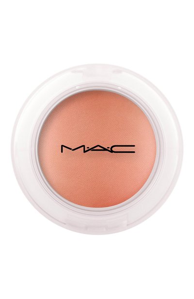 Румяна для лица glow play blush, so natural MAC, арт. S7GR-01, фото 2