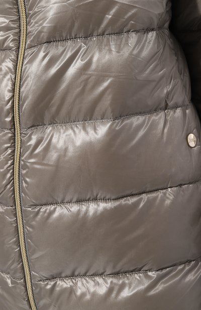 Пуховик HERNO, арт. PI1283DIC/12017, фото 5