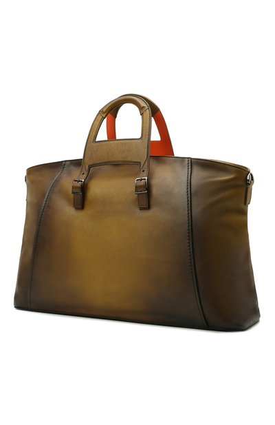 Сумка SANTONI, арт. UIBBA2112DB-GGTQV46, фото 3