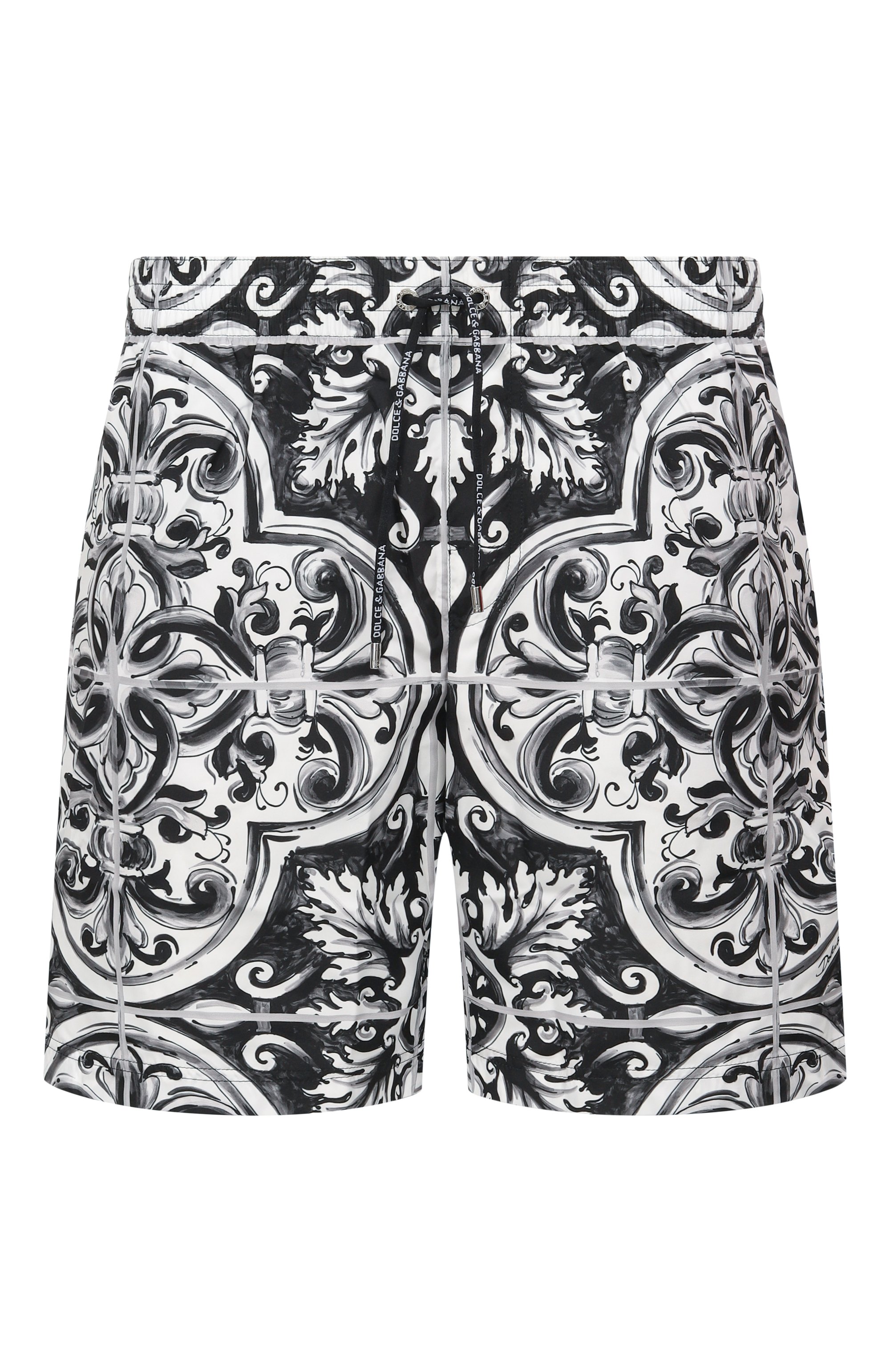 Плавки-шорты DOLCE & GABBANA, арт. M4A13T/FIM6J, фото 1