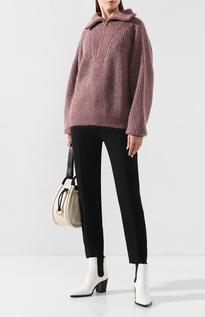 Свитер ISABEL MARANT ETOILE, арт. PU1109-19A064E/MYCLAN, фото 2