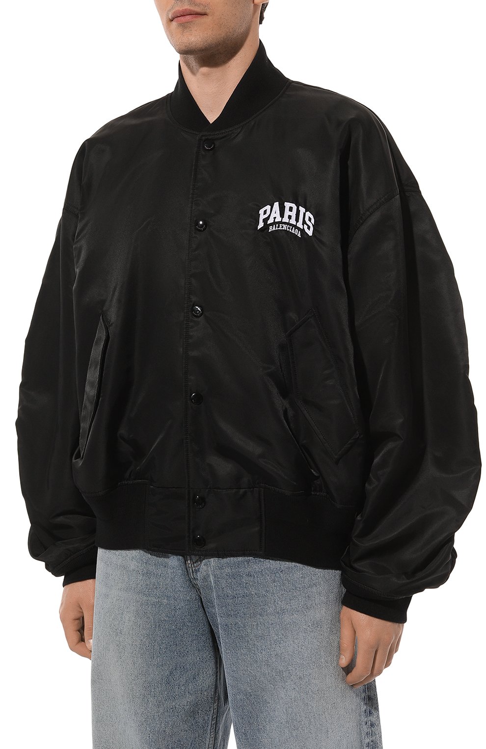 Бомбер BALENCIAGA, арт. 768924/TN027, фото 3