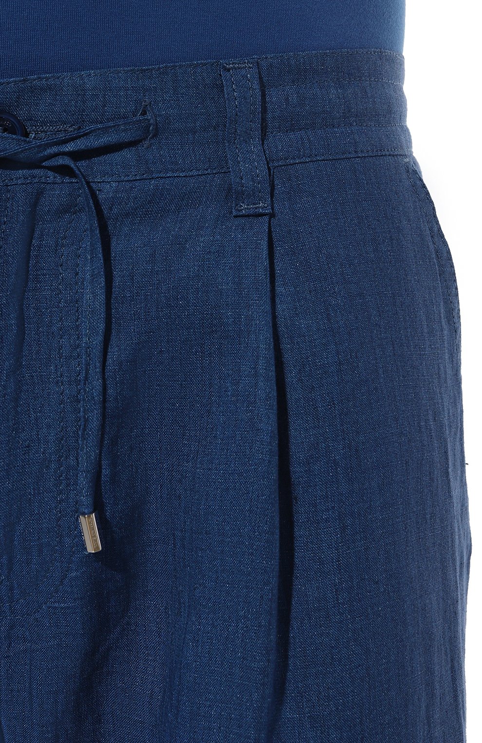 Льняные шорты STEFANO RICCI, арт. MFT4102121/L0005Q, фото 5