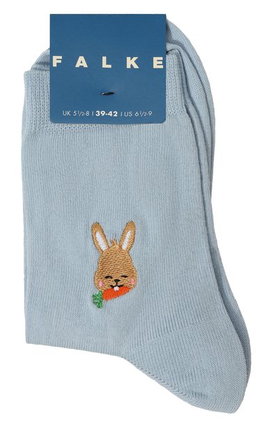 Хлопковые носки FALKE, арт. 10363.