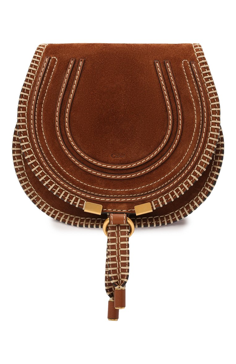 Chloe marcie small black sales