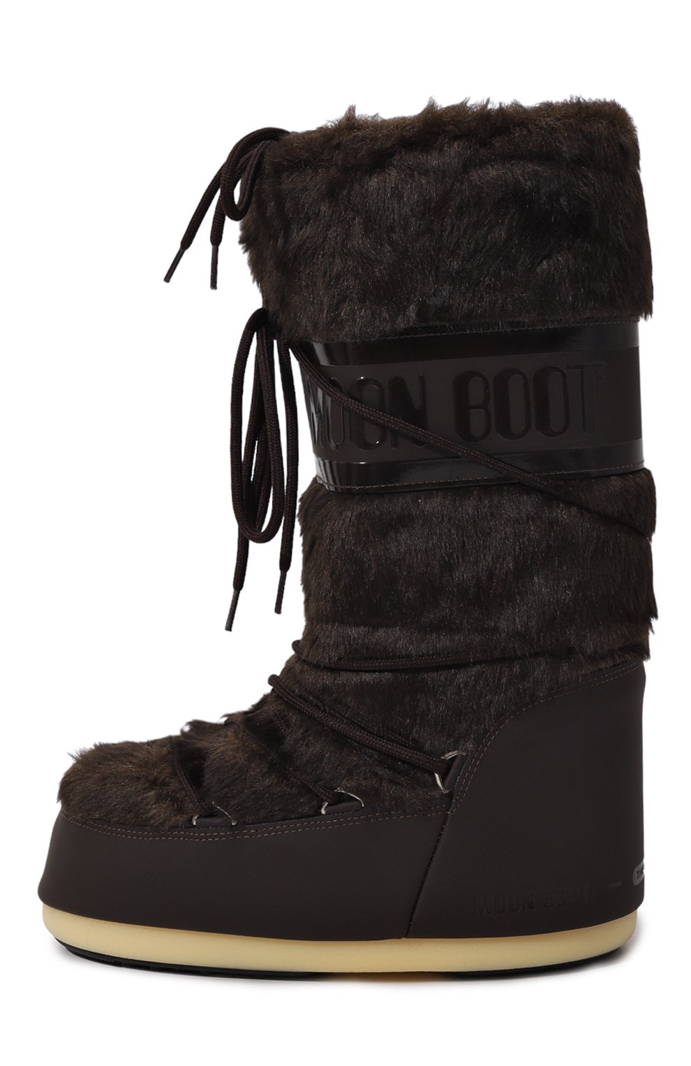 Комбинированные сапоги icon MOON BOOT, арт. 14089000, фото 4