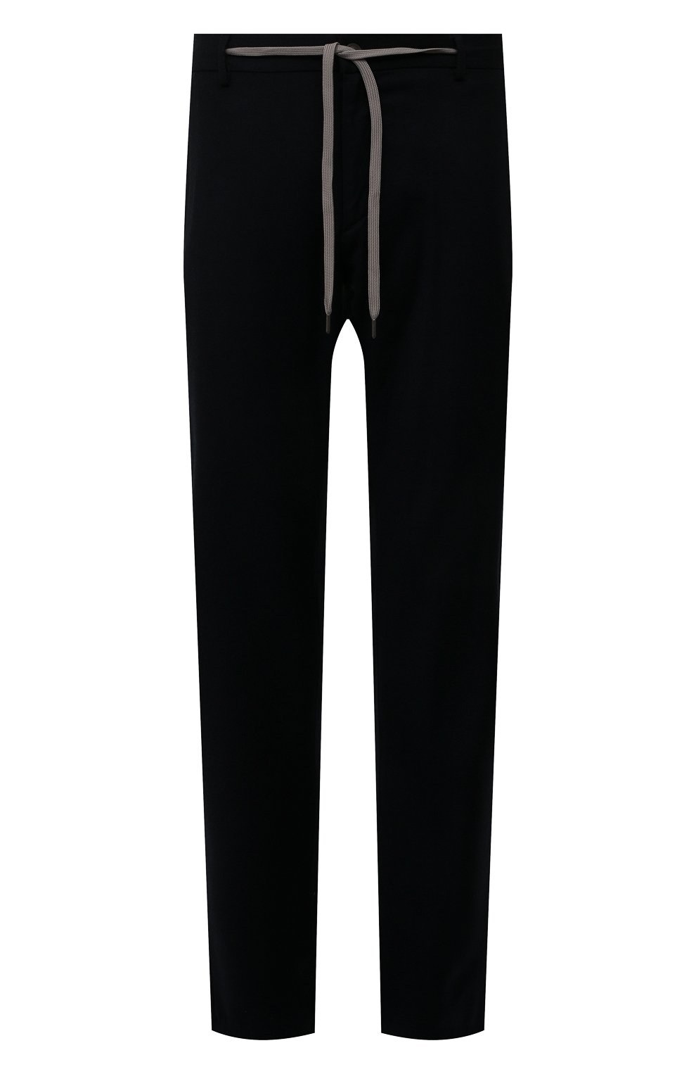 Шерстяные брюки CANALI, арт. V1659/AR03472, фото 1