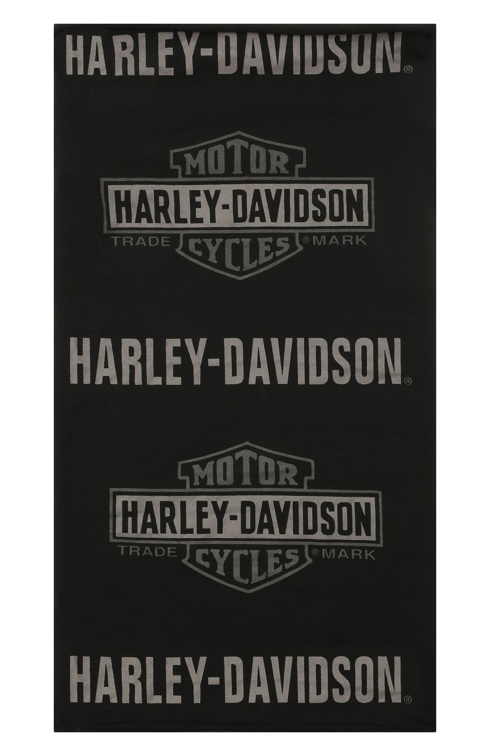 Бандана-труба HARLEY-DAVIDSON, арт. MHW34330, фото 3