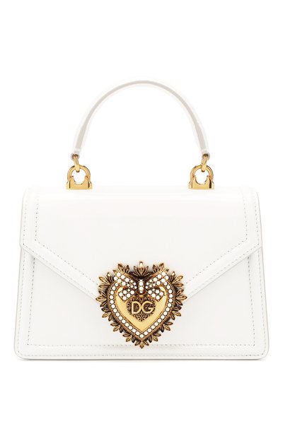 Сумка devotion small DOLCE & GABBANA, арт. BB6711/A1037, фото 1