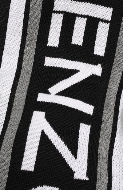 Шарф KENZO, арт. K51003, фото 2