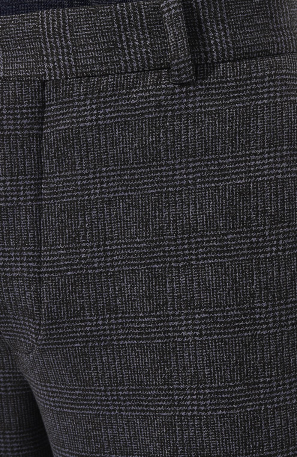 Хлопковые брюки CIRCOLO 1901, арт. CN4508, фото 5