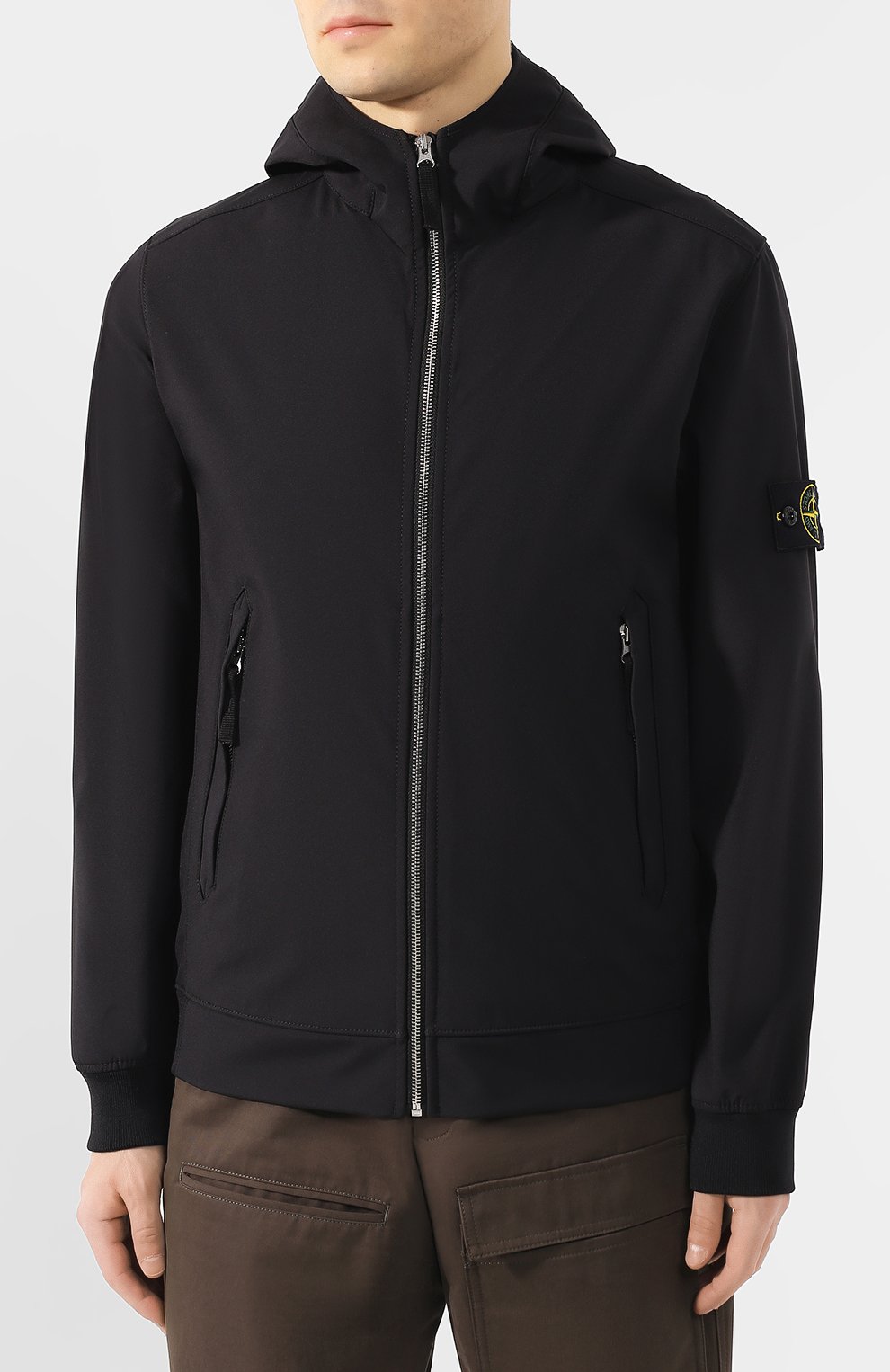 Бомбер STONE ISLAND, арт. 721540927, фото 3