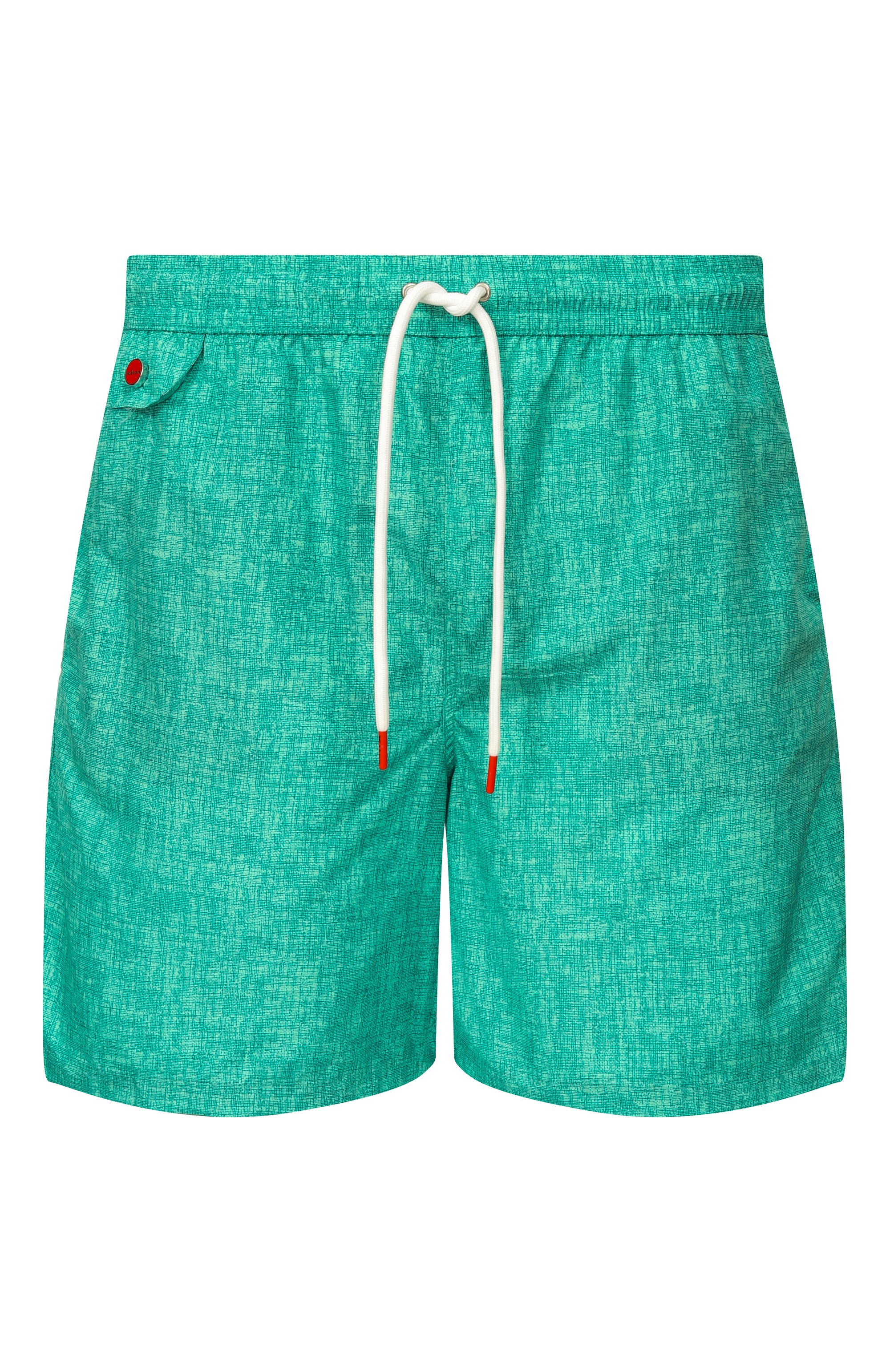 Плавки-шорты KITON, арт. UC0M5CK0745H24, фото 1