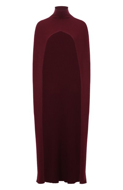 Женский кейп из кашемира и шелка SASUPHI, арт. W25841/JA