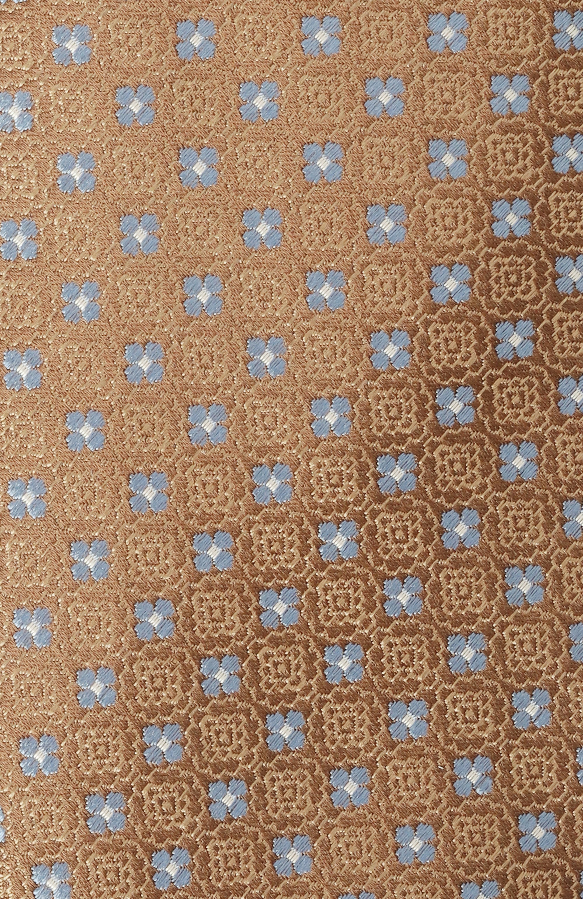 Шелковый галстук CANALI, арт. 18/HJ04242, фото 4