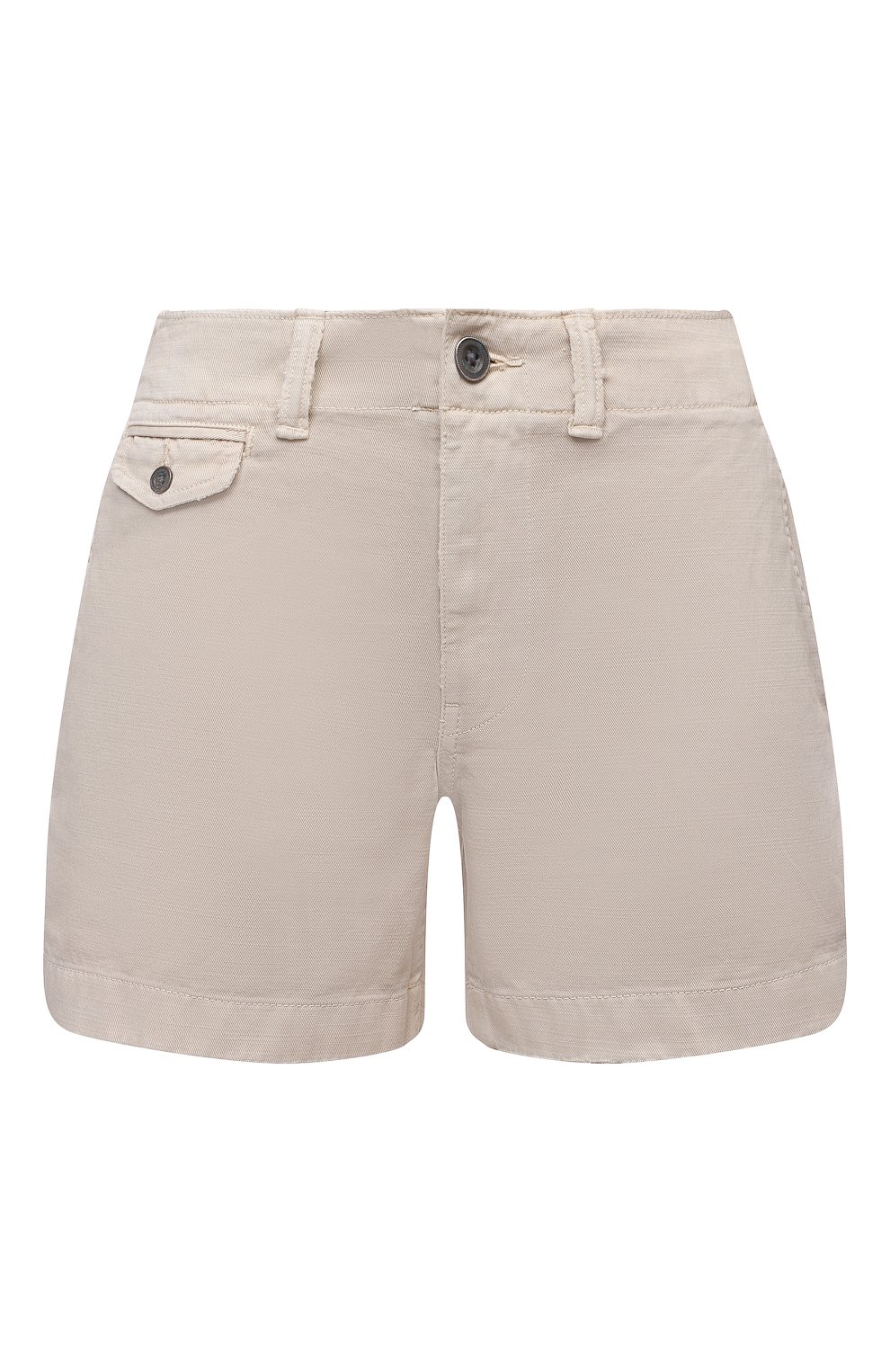 Джинсовые шорты POLO RALPH LAUREN, арт. 211797213, фото 1