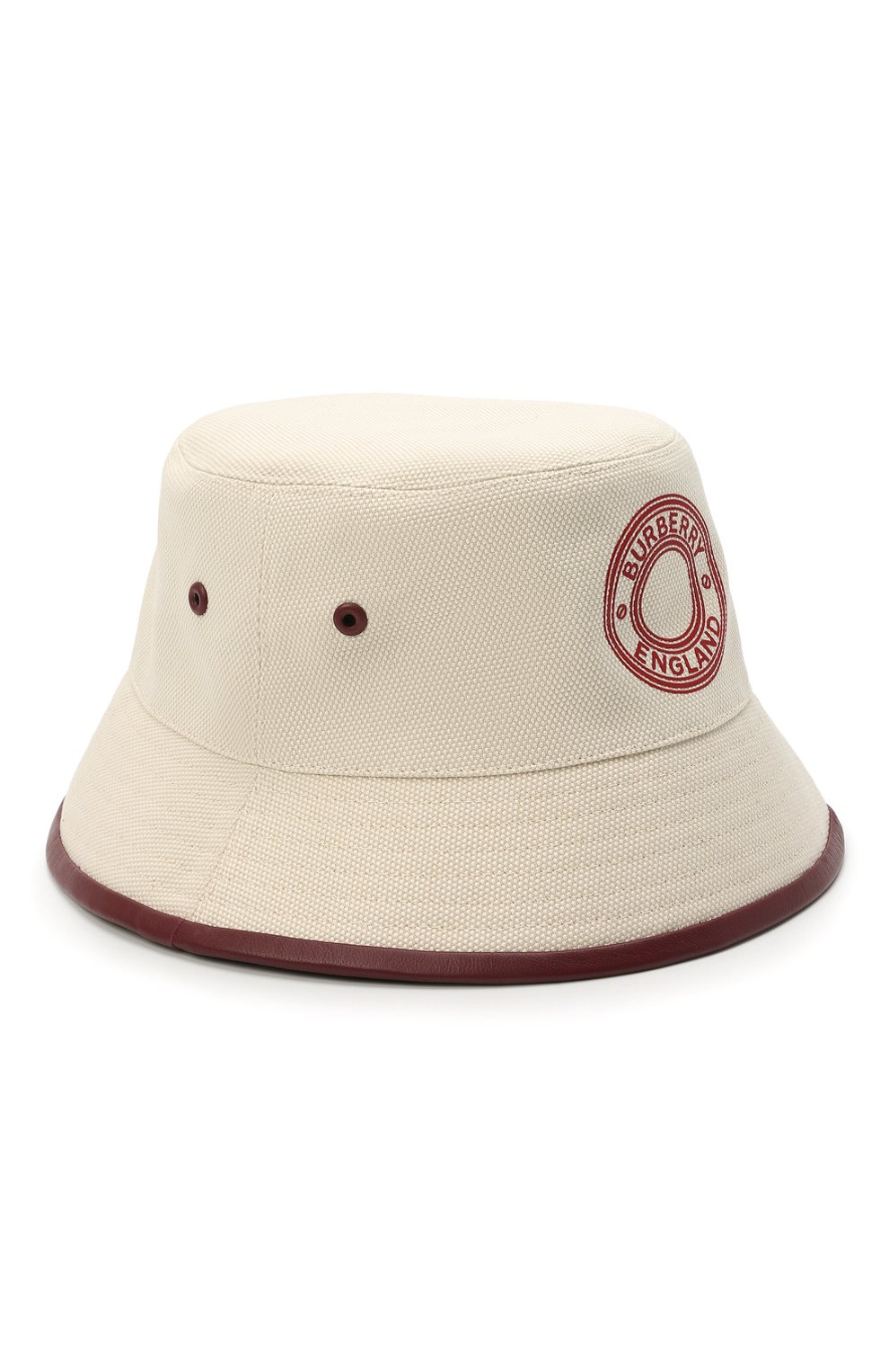 Хлопковая панама BURBERRY, арт. 8038166, фото 1