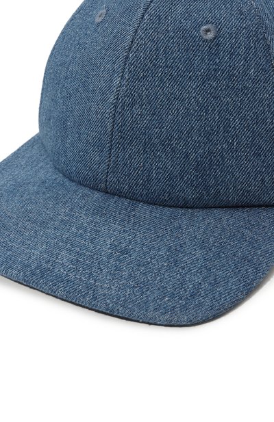 Джинсовая бейсболка ARMARIUM, арт. ARMFWCA01/DE01, фото 4